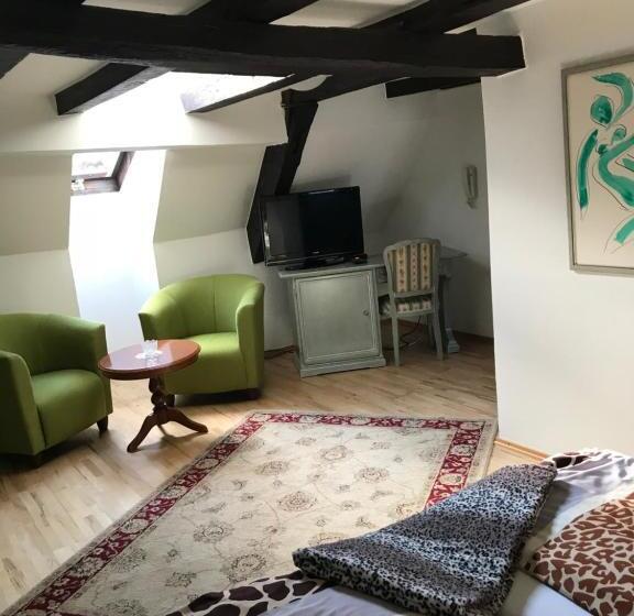 Классический Номер, Schwanen