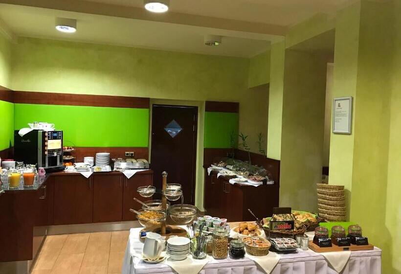 Номер Стандарт, Parkhotel Zirndorf
