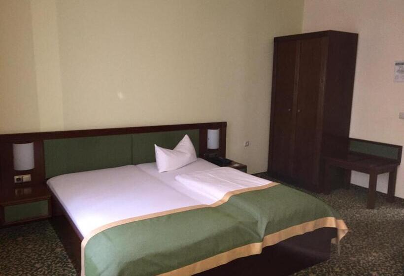 Номер Стандарт, Parkhotel Zirndorf