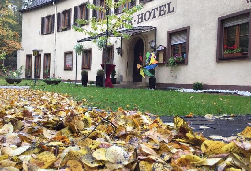 Номер Стандарт, Parkhotel Zirndorf