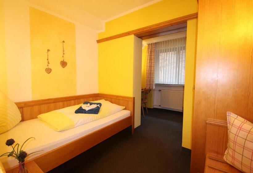 Номер Стандарт Индивидуальный, Günstige Zimmer Im Spessart