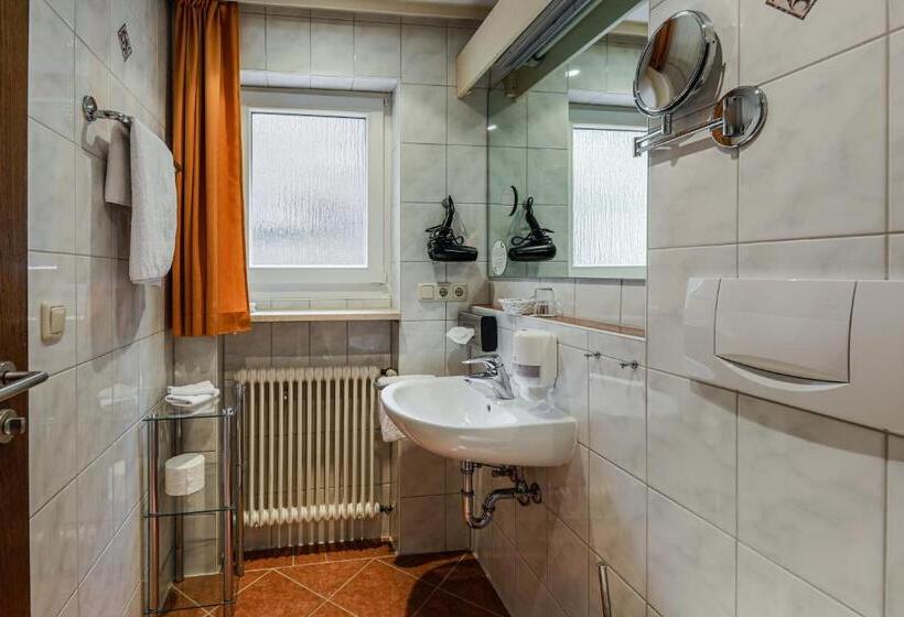 Номер Стандарт Индивидуальный, Alpenhotel Fischer 4 Sterne   Adults Only