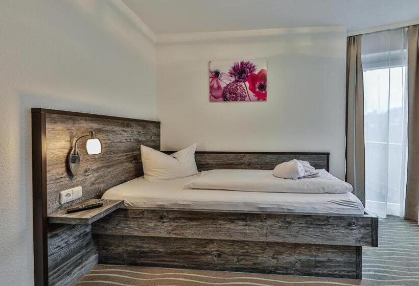 Номер Deluxe, Alpenhotel Fischer 4 Sterne   Adults Only
