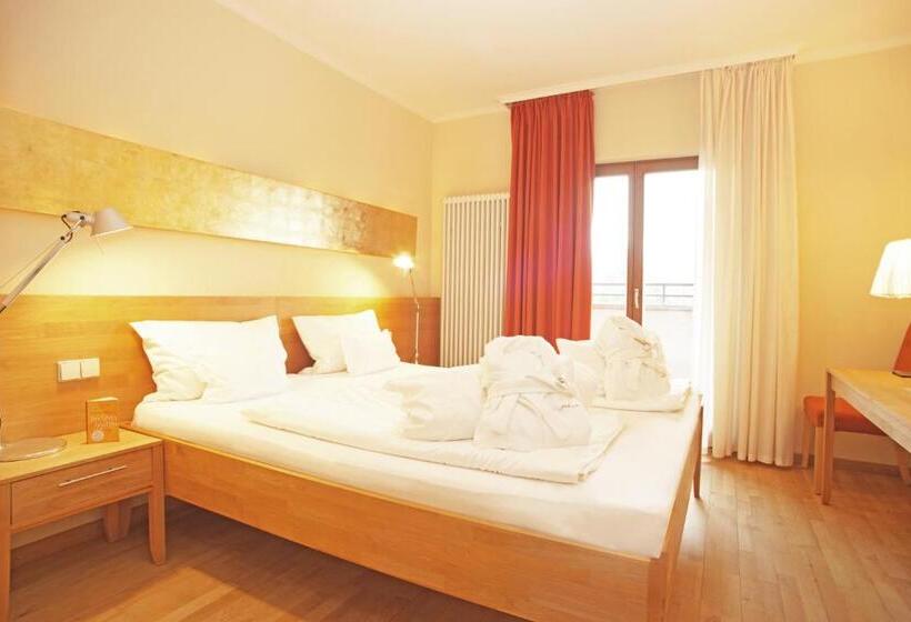 Люкс, Bio Thermalhotel Falkenhof