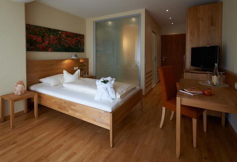 Номер Стандарт Индивидуальный, Bio Thermalhotel Falkenhof