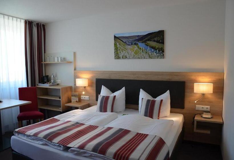 اتاق استاندارد, Flair Hotel Am Rosenhügel   Garni