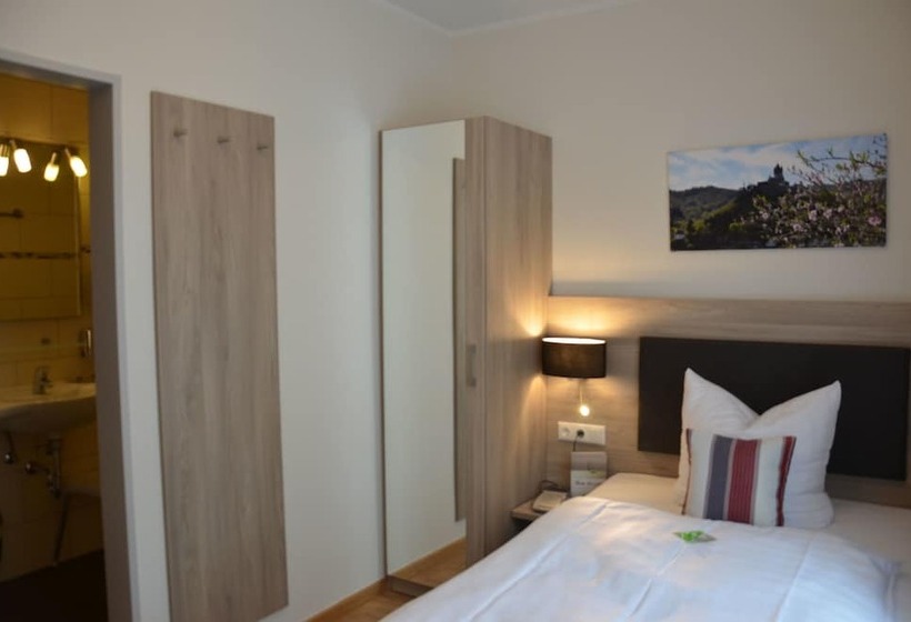 Номер Стандарт Индивидуальный, Flair Hotel Am Rosenhügel   Garni