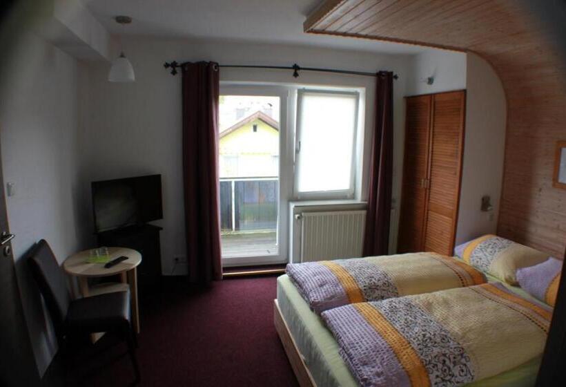 Номер Стандарт, Pension Sonneneck