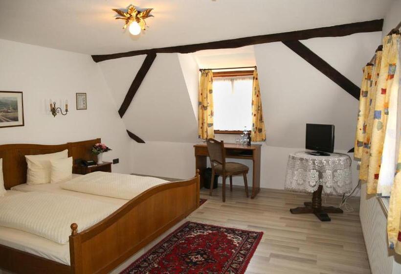Номер Комфорт, Landhotel Sickinger Hof