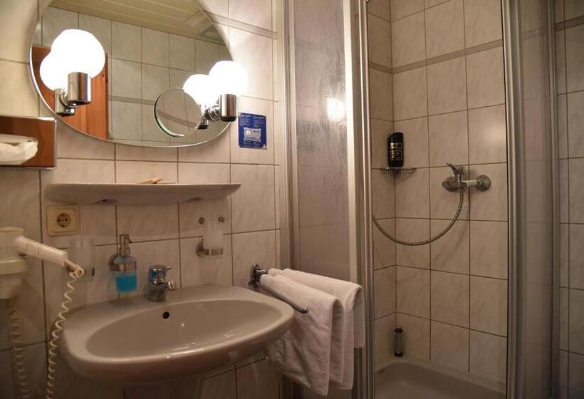 Номер Basic, Altstadthotel Garni Schlundhaus & Rautenkranz