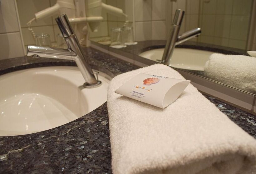 套房, Akzent Hotel Jonathan
