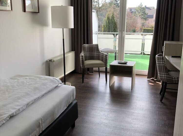 舒适型单人间, Akzent Hotel Jonathan