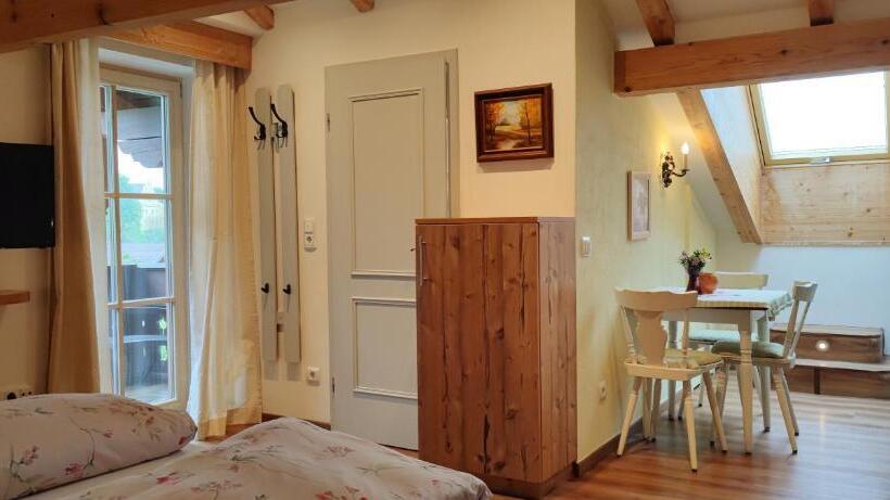 Номер Basic, Pension Berghof