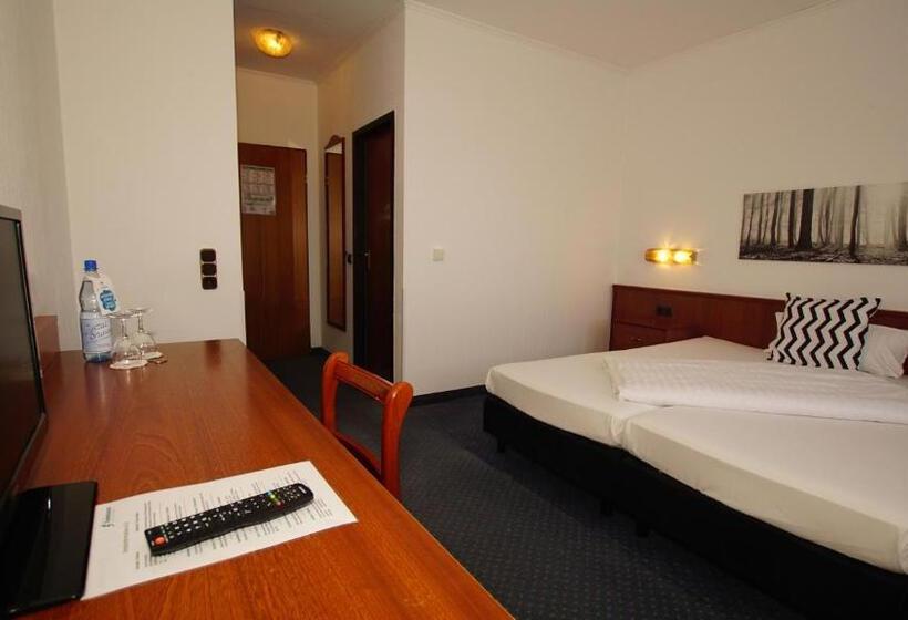스탠다드 룸, Gut Hotel Tannenhof