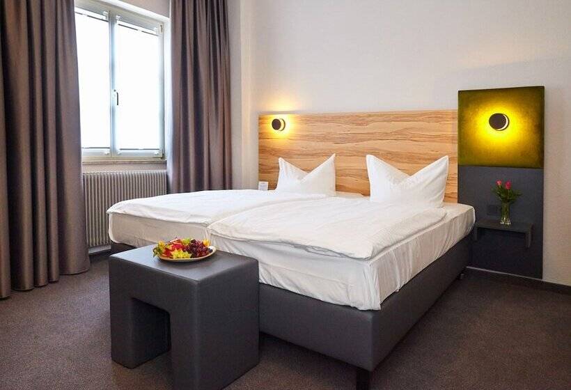 스탠다드 룸, Harzhotel Güntersberge