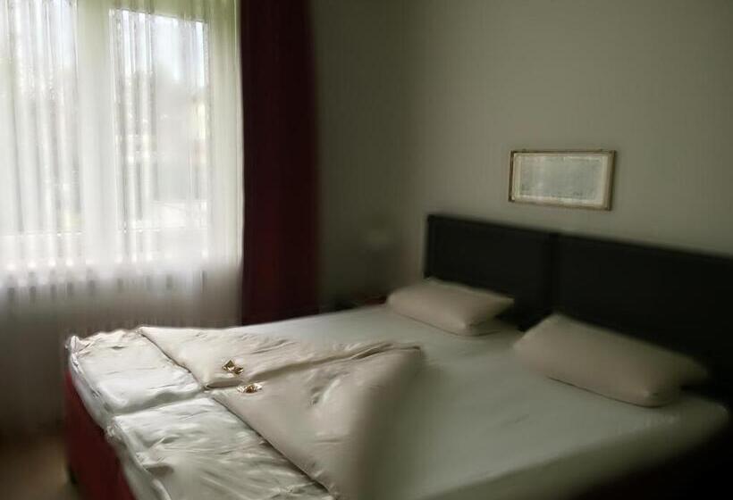 Номер Стандарт, Central Hotel Troisdorf