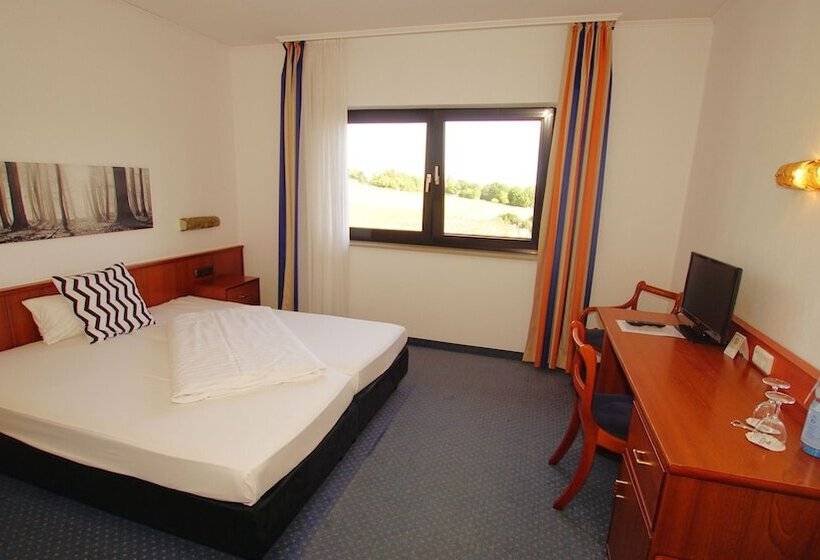 스탠다드 룸, Gut Hotel Tannenhof