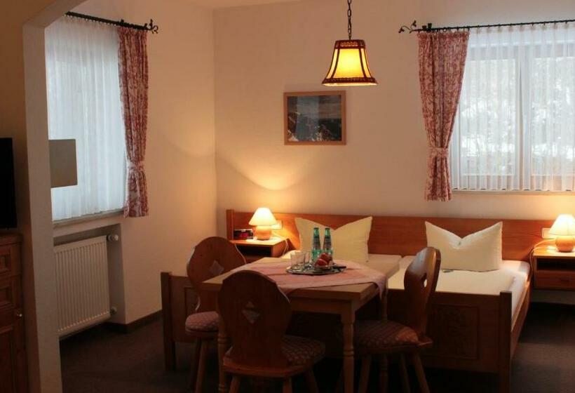 Номер Стандарт, Haus Florian