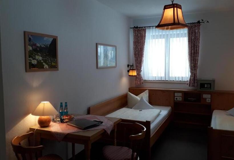 Номер Стандарт, Haus Florian