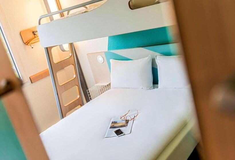 Номер Стандарт, B&B Hotel Freiburg West