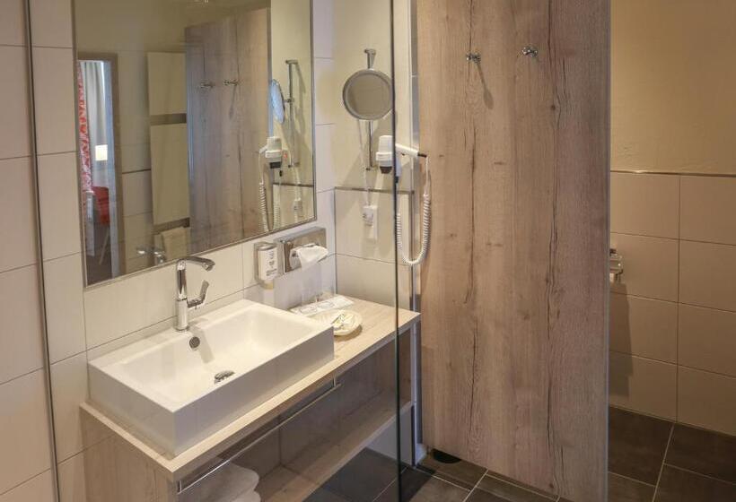 Апартаменты Superior 1 Спальня, Rüters Park