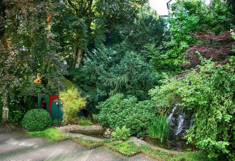 Comfort Studio, Rüters Park