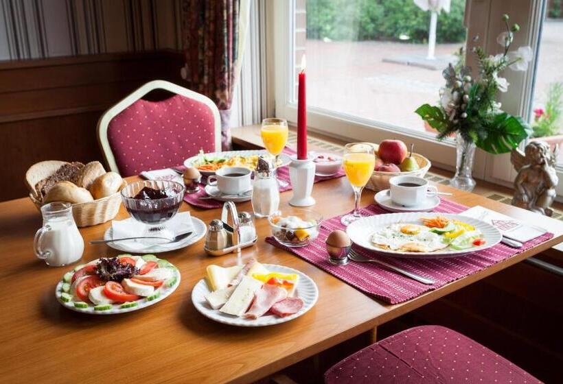 Номер Стандарт Индивидуальный, Landhotel Zur Linde