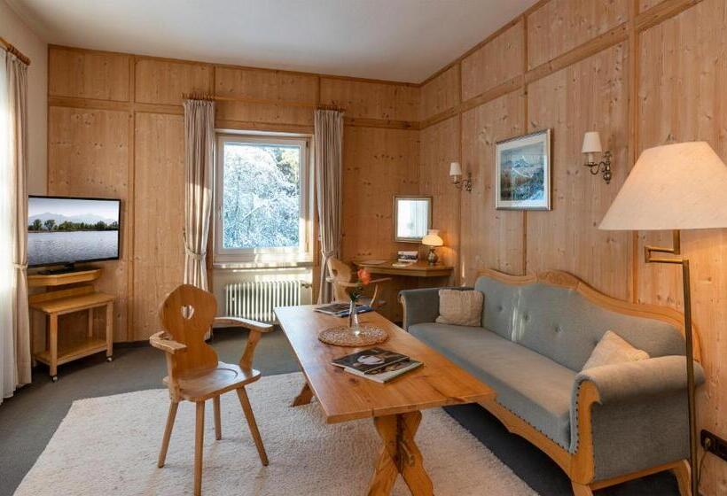 Номер Комфорт, Klostergasthof Maria Eck