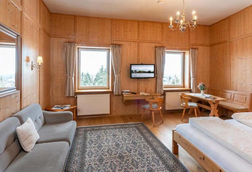 Номер Комфорт, Klostergasthof Maria Eck
