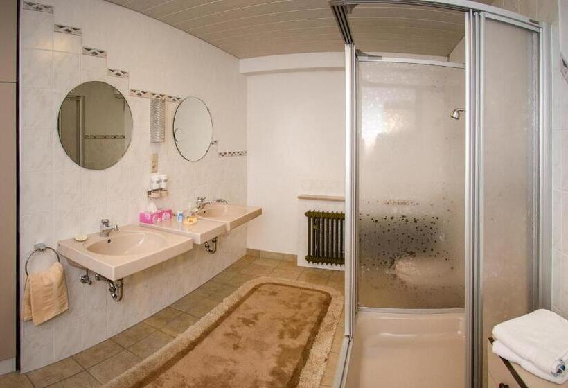 غرفة ديلوكس, Schröder S Hotelpension