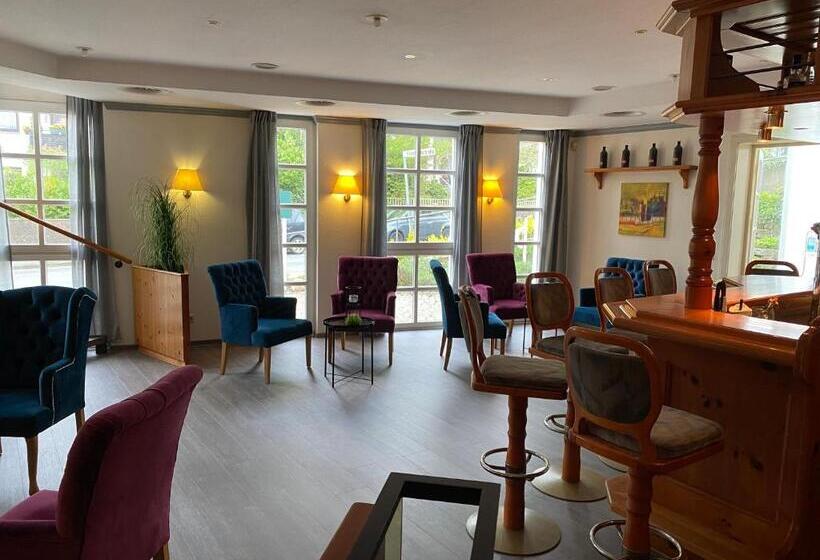 Номер Стандарт, Weinhotel Römerbad