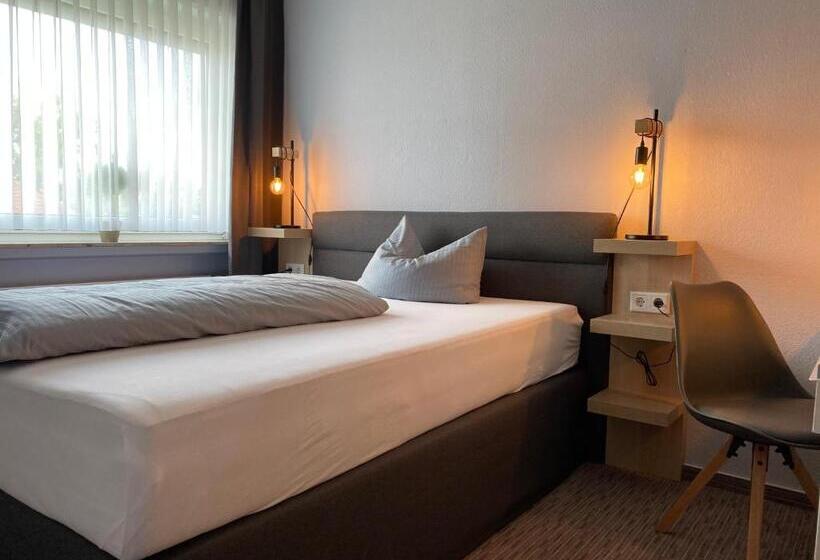 Номер Стандарт Индивидуальный, Weinhotel Römerbad