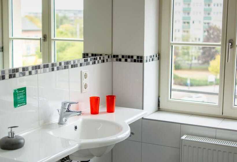 Номер Superior, Schlafgut Appartement