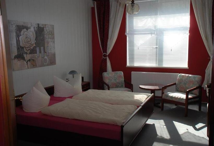 标准间, Gasthof Und Pension Frankenthal   Garni