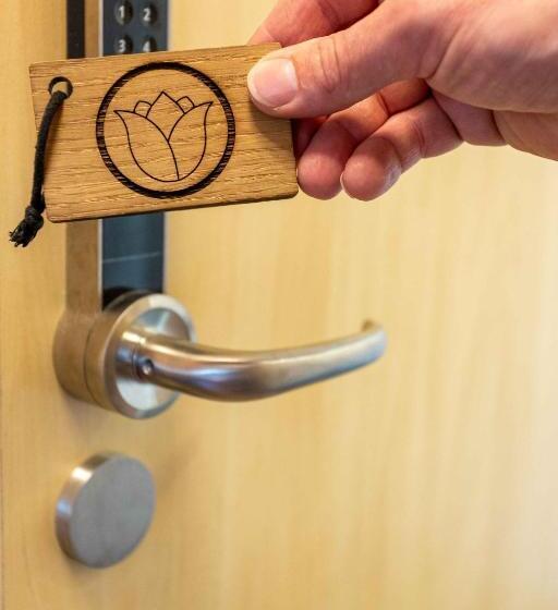 Номер Стандарт Индивидуальный, Landhotel Gutshof