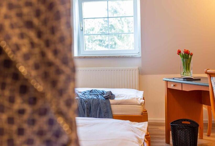 Номер Стандарт, Landhotel Gutshof