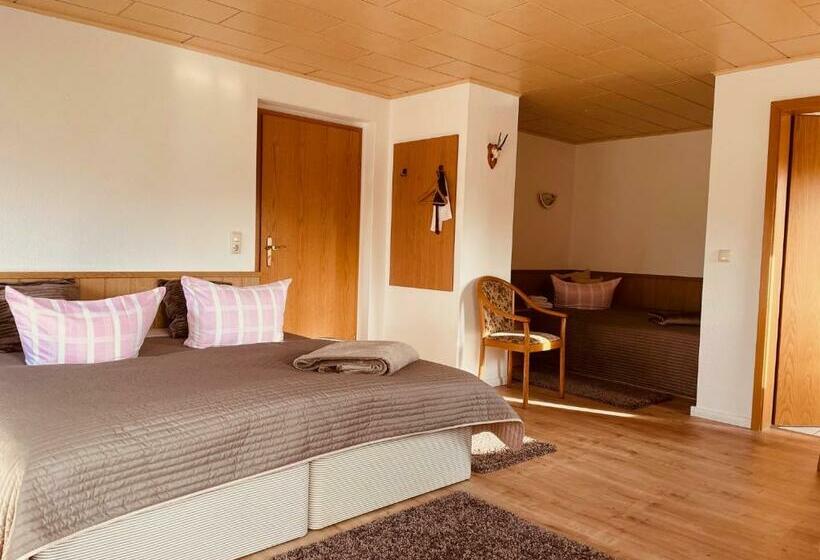 Номер Стандарт, Pension Buschmühle