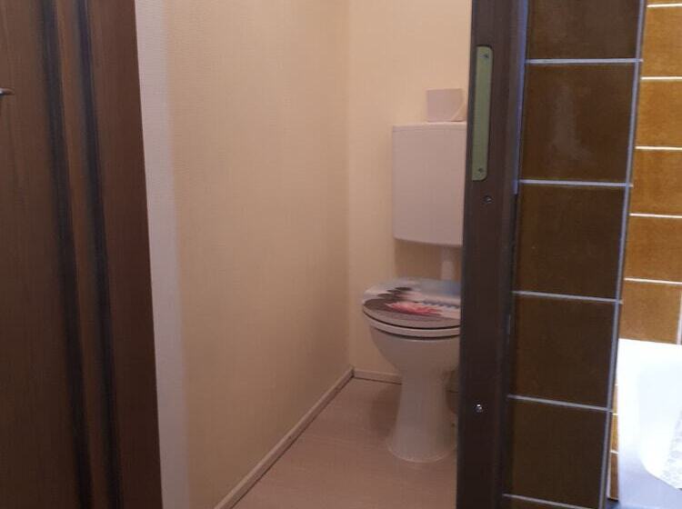 싱글 기본룸, Schwarzwaldhotel Garni Wolfach