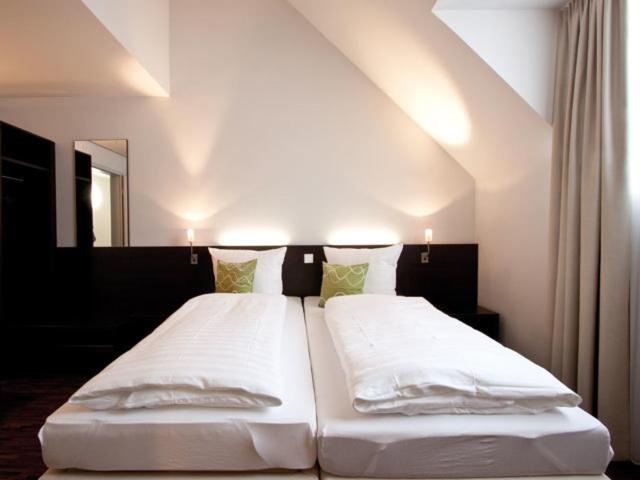 标准间, Art Hotel Lauterbach