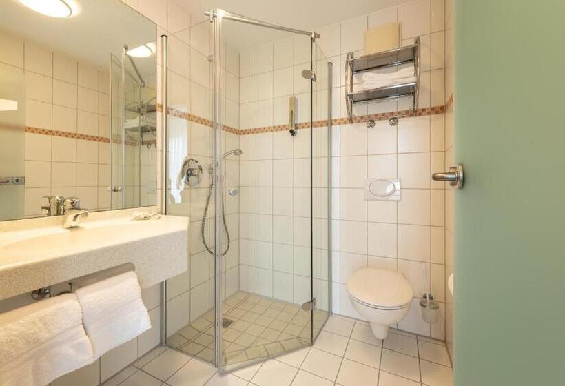 Номер Стандарт, Gasthaus Hotel Zum Mohren