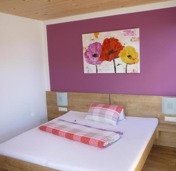 Номер Стандарт Индивидуальный, Gasthof Hotel Traube