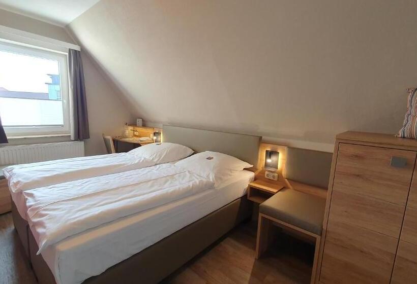 Номер Basic, An Der Altstadt
