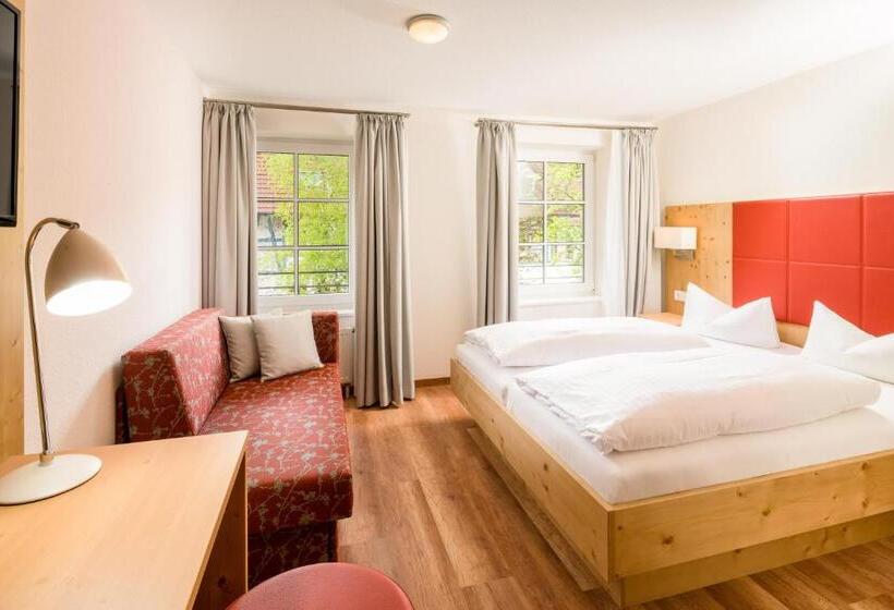 스탠다드 룸, Landhotel Alte Mühle