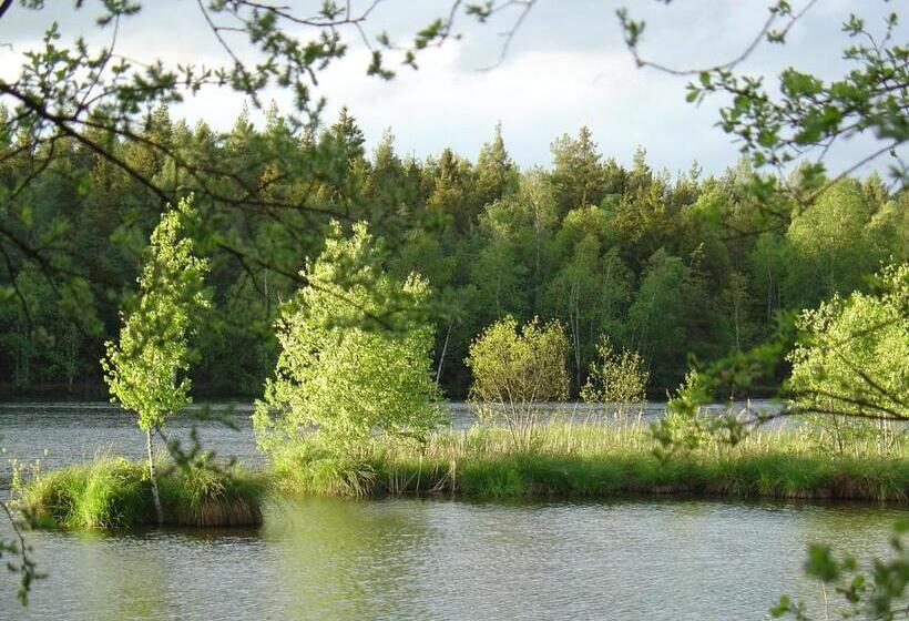 수피리어 룸, Landhotel Alte Mühle