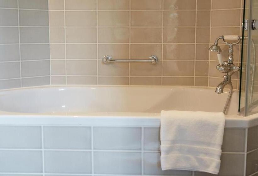 Номер Комфорт, Schloss Hotel Dresden Pillnitz