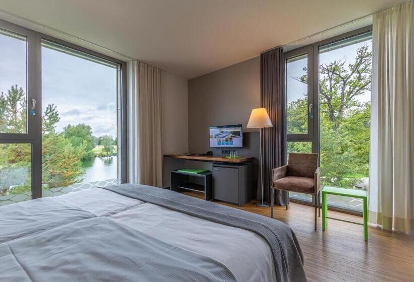 غرفة قياسية, Lago Hotel & Restaurant Am See
