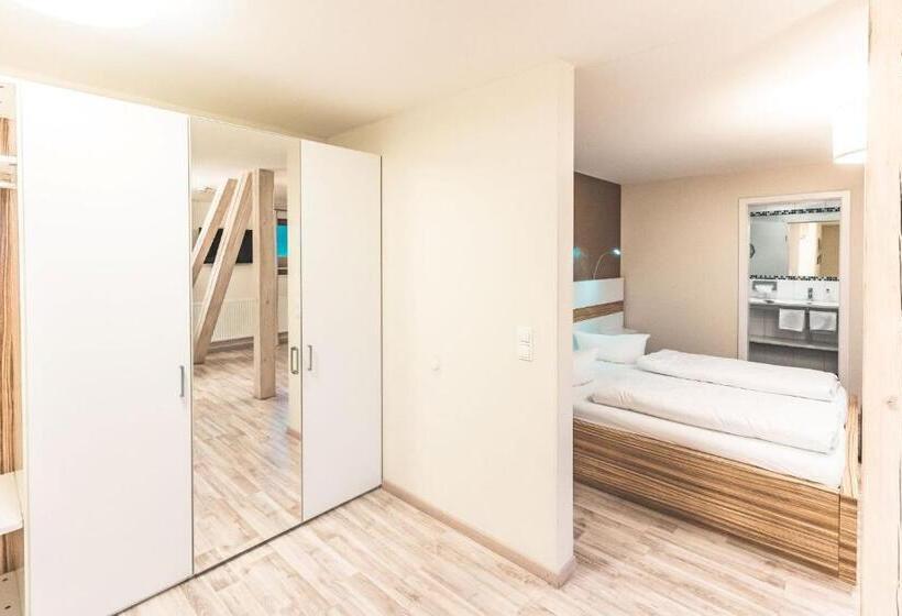 Полулюкс, Boutique Wellnesshotel Landmann