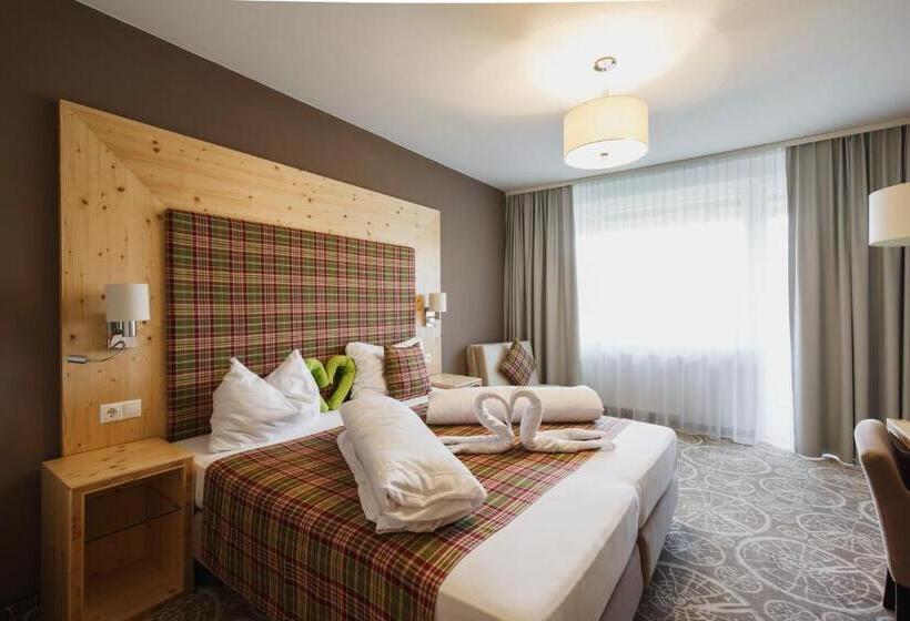 Номер Стандарт, Boutique Hotel Erla
