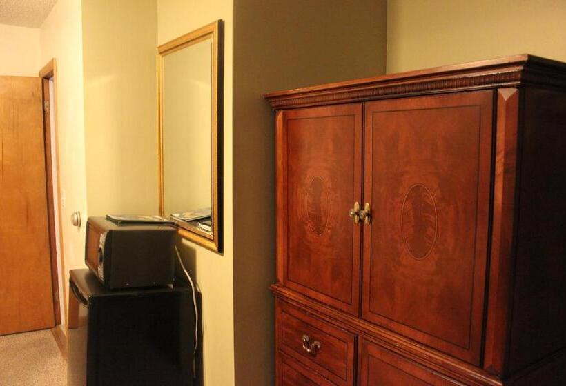 Люкс, Berkshire Travel Lodge