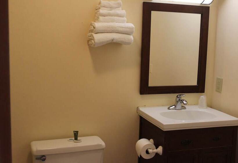 Люкс, Berkshire Travel Lodge